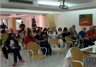 Sulle rotte della legalità, alla scoperta della bellezza